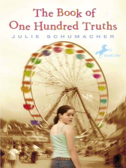 Title details for The Book of One Hundred Truths by Julie Schumacher - Available
